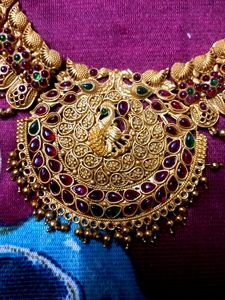 Jewelry Neckles