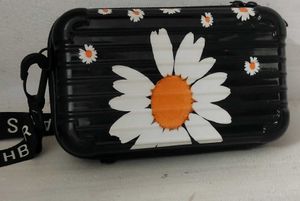Daisy Crossbody Bag