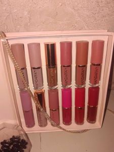 Handaiyan 12 Set Of Nude Lipstick...