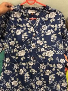 Short Kurti