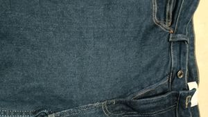 HM Skinny High Rise Jeans