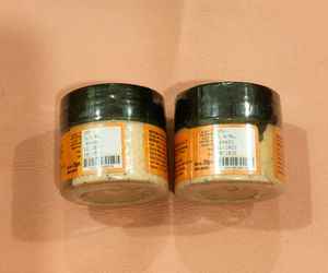 Aya Face Scrub