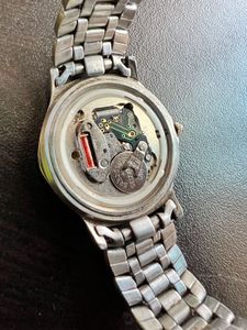 Titan Roman Quartz