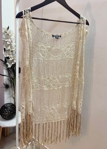 Boho Shrug