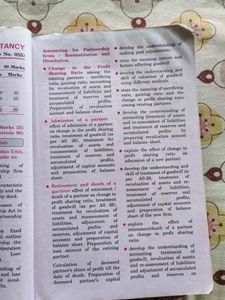 D.K. Goel Accountancy Class 12 – Volume 1
