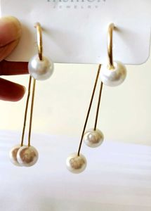 Korean Earrings