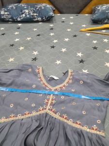 Alia Cut Women Kurta