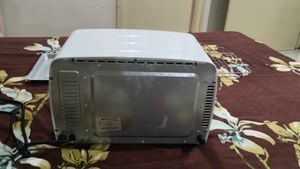 bajaj majesty 1603 T oven toaster griller
