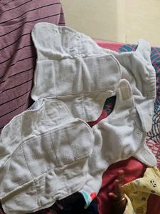 SuperBottoms  Baby Cloth Diaper