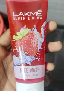 Lakme Face Wash