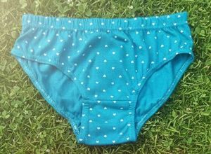 Set Of Two Panties