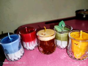 Drinks Scented Candles - Any1