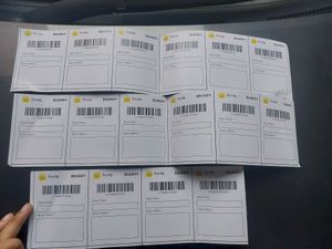 16 Shipping Free Up Lebel
