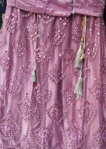 Veena Lehenga S