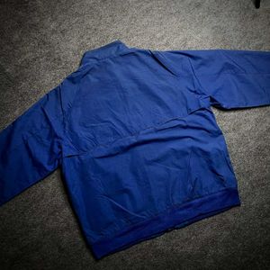 Lacoste Blue Jacket