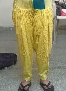 Salwar Suit Set