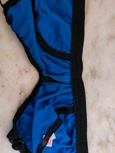 Combo Bra And Briefs Pack Of 8