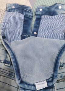 Dungaree For Kids