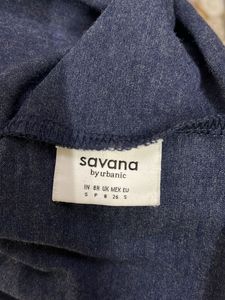 Vintage Drop Shoulder Graphic T-Shirt