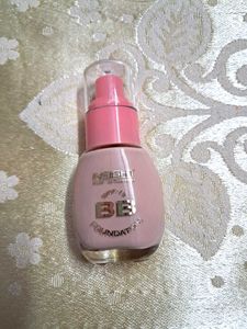 Insight Bb Foundation