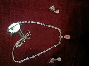 American Diamond Jewellery