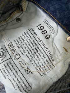 GAP Bootcut Aesthetic Jeans 👖