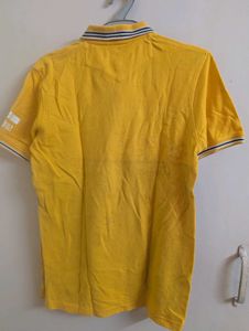 Lee Cooper Polo T-Shirt