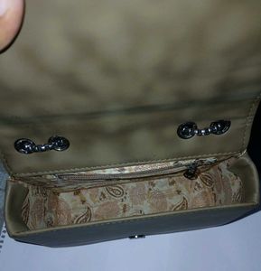 Slingbag/handbag