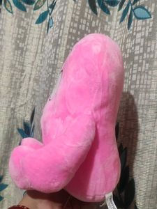 Plushie