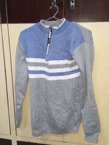 PUMA PULL OVER/SWEATER/SWEAT SHIRT