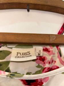 Amazing Unused Floral dress