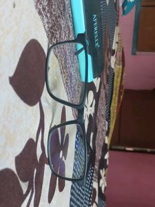 Man Formal Non Power Glass