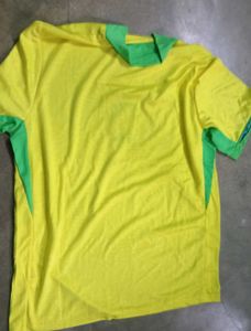 Brazil National Team Football Jersey
