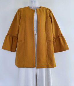 Marie Claire Blazer