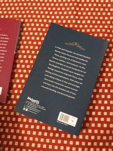 Jane Austen Book Set