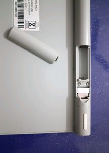 Portronics Keyboard And Dell Mouse