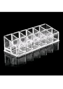 Lipistick Organizer Stand