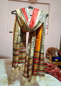 Printed Dupatta