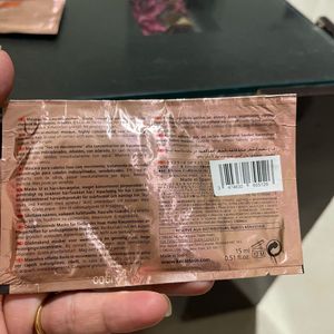 Kerastase Maskeratine Sample