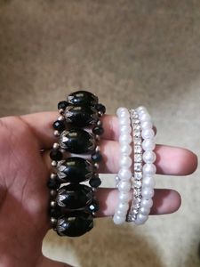 Set Of 2 Bracelets