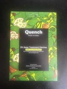 Acne Patch