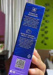 Aqualogica Illuminate+ Milk Fluid Moisturizer
