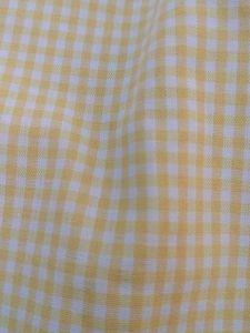 BOW PLAID TOP PINTERESTY🎀💛