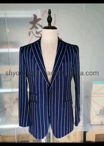 Branded Coat