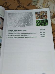 NCERT Science Biology Book For Class 9