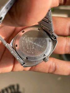 Allwyn Automatic Watch