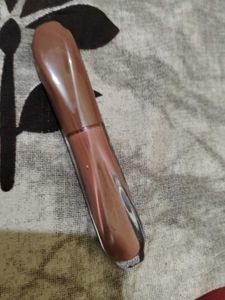 Nude Color Stroke Lipstick