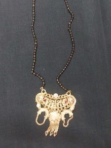Mangalsutra Pendent