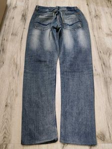 Ma857 Sabrin Jeans Waist 28 Inches