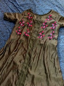 New Kurthi And Add Surprise 🎁 Gift